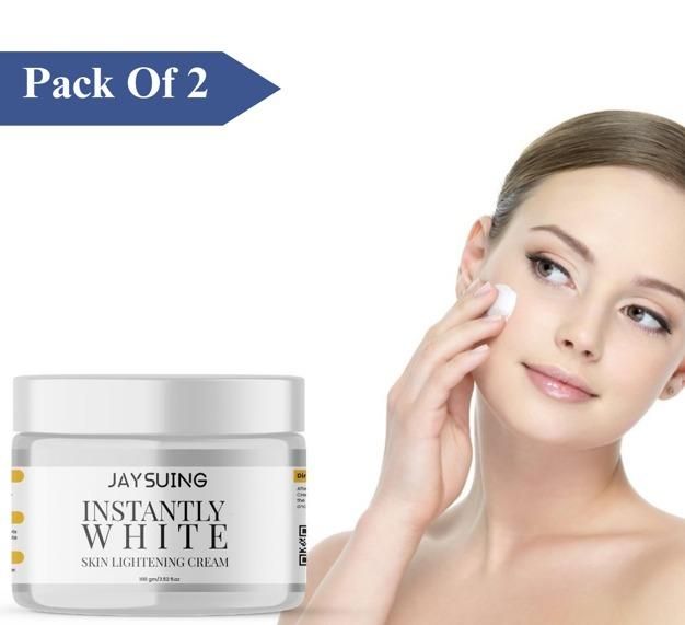 Jaysuing Instantly White Skin Lightening Cream 100gm