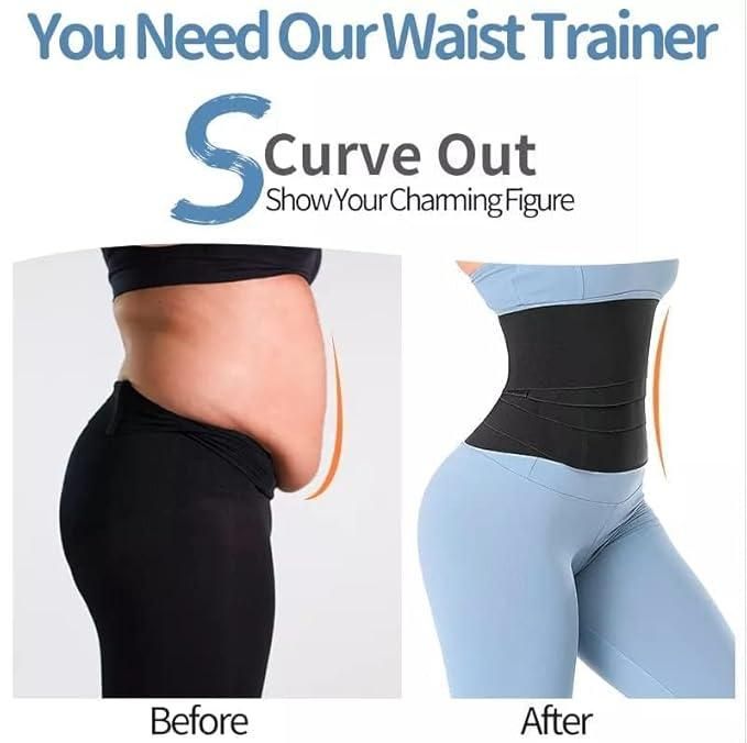Slim Belt for Women