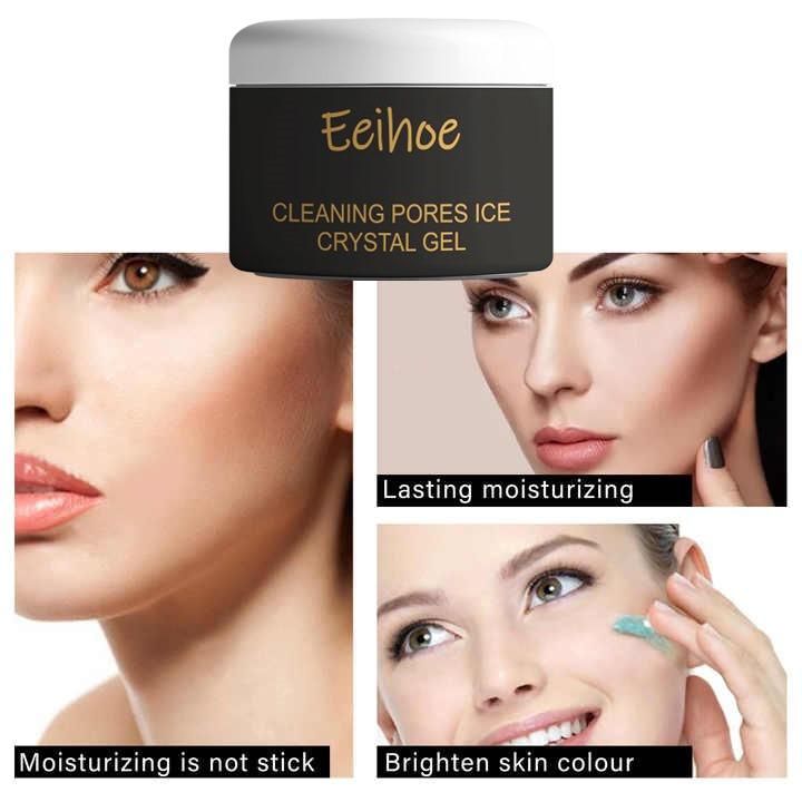 Eeyore Cleaning Pores Ice Crystal Gel