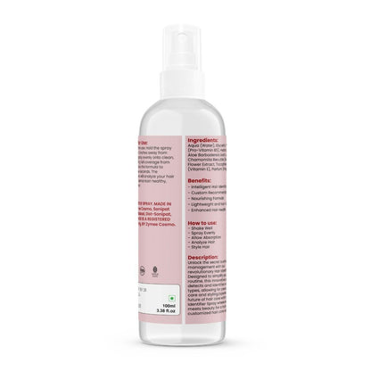 Hair Identifier Spray 100ml