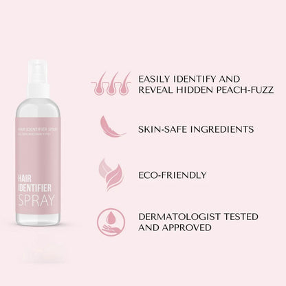 Hair Identifier Spray 100ml