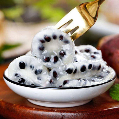 August Melon Seeds