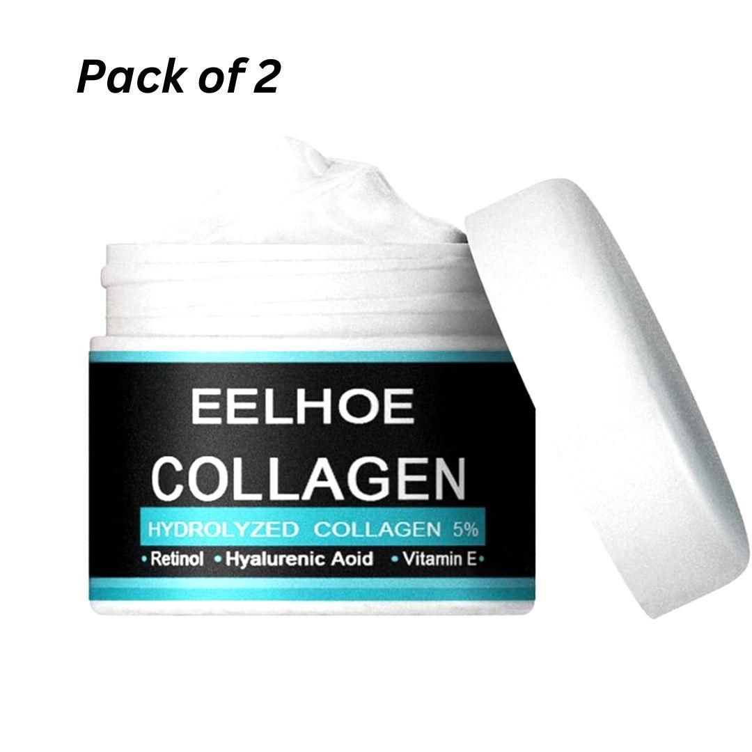 Eelhoe Collagen Hydrolyzed Collagen
