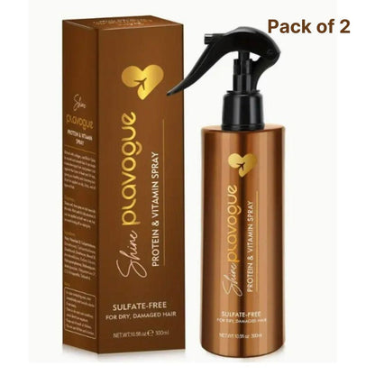Shine Protein & Vitamin Spray 300ml