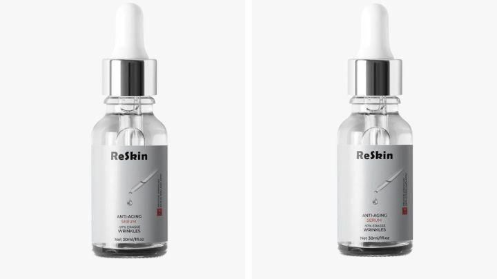 Revitalize Your Skin with Reskin Anti-Aging Face Serum 30ml