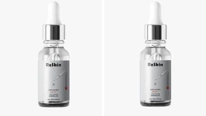Revitalize Your Skin with Reskin Anti-Aging Face Serum 30ml