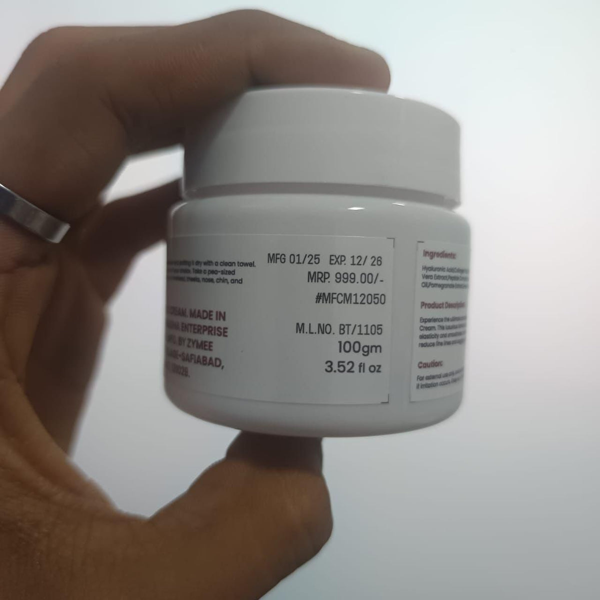 PisaRedm Venom Detox 200gm