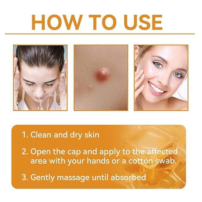 Bee Venom Skin Treatment Cream 100g
