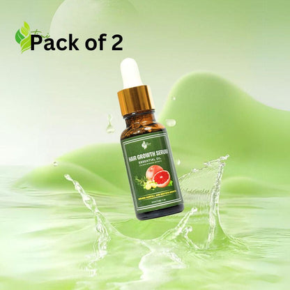 Hair Growth Serum 50ML