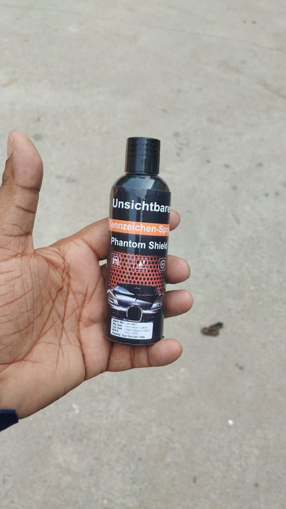 Bianca Phantom shield Unsheared Kenseisha- Spray 120 ML (Pack of 2)