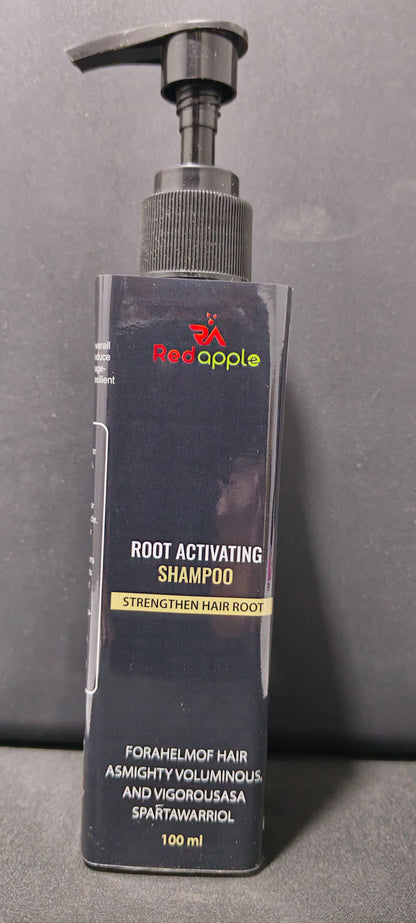 Root Activating Shampoo 200 ml
