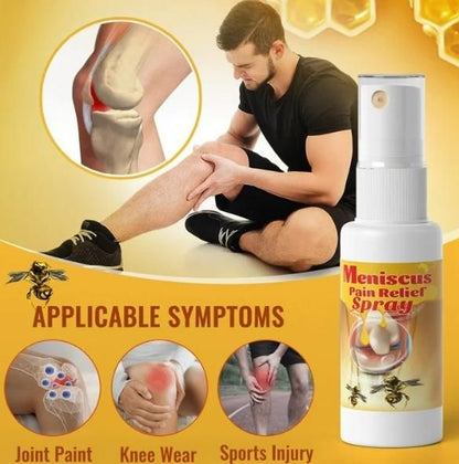 Meniscus Pain Relief Spray30*2ml