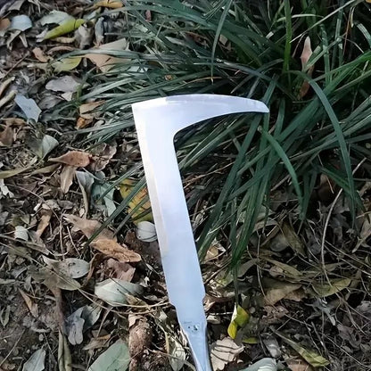 Stainless Steel Handheld Weed Puller