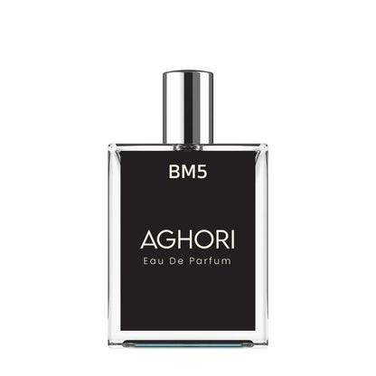 AGHORI Eau De Parfum 50ml