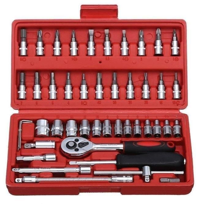 BIG SIZE IMPORTED TOOLKIT