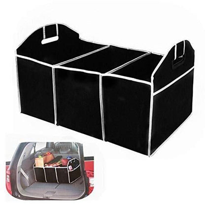 Multi-Function Storage Bag