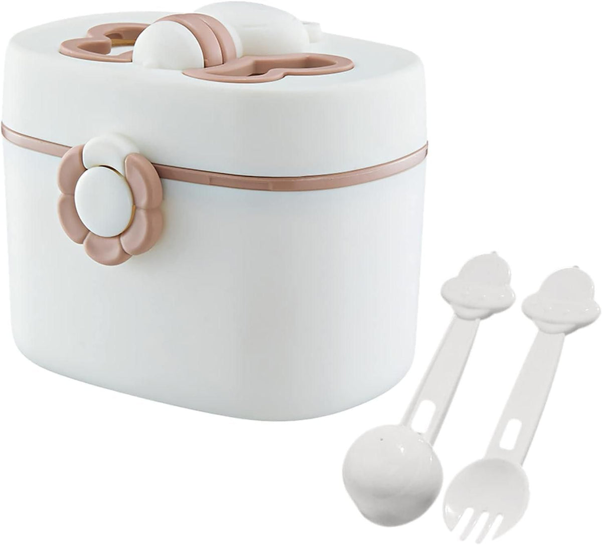 Milk Powder Container