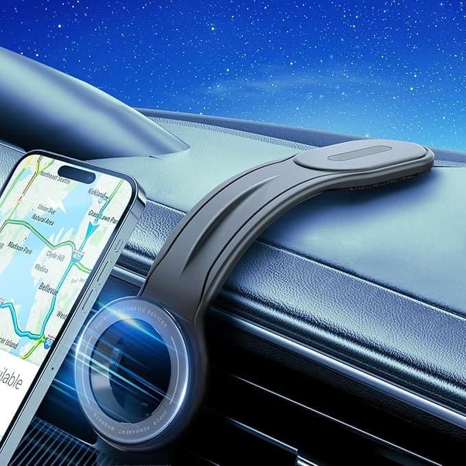 Magnetic Car Phone Holder