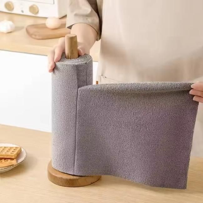 Microfiber Cleaning Cloth (20 Sheets)
