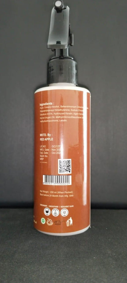 Shine Protein & Vitamin Spray 300ml
