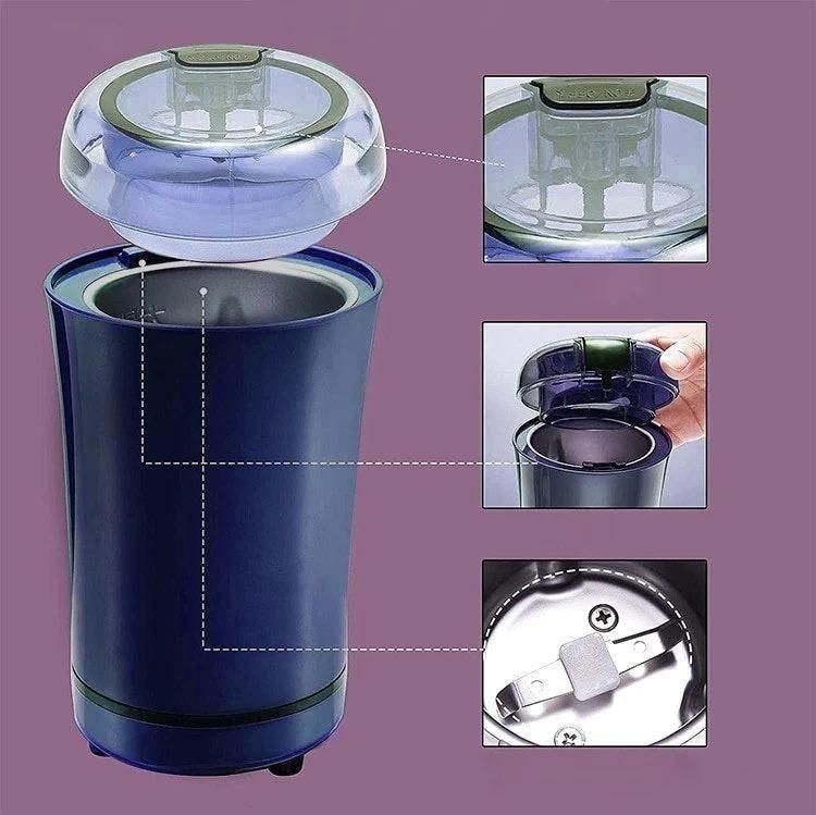 Electric Mini Grinder