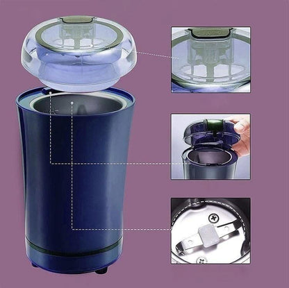 Electric Mini Grinder