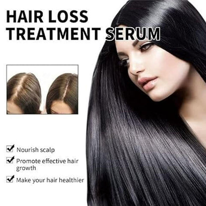 Hair Loss Treatment Serum 30Ml