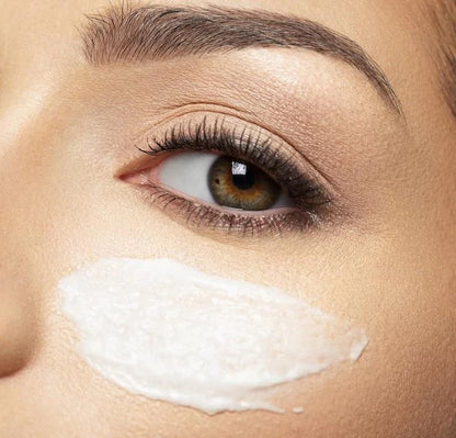 Fast Firming Eye Cream 40ml