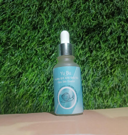 Yu Bu Glass Skin Essence 30Ml