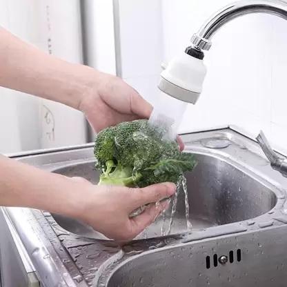 �Water-Saving Sprinkler and Device Head