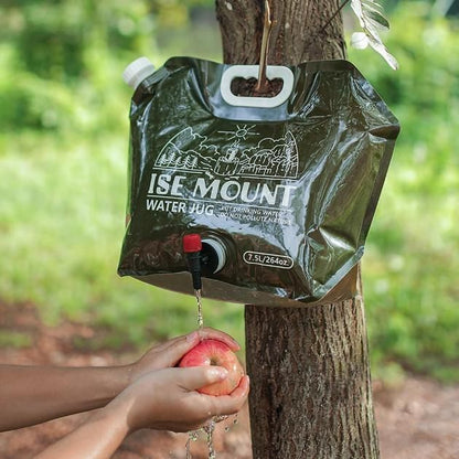 Foldable Water Tank Container Bag