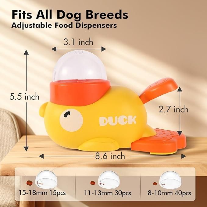 Pet Feeder