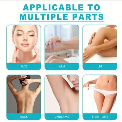 Hair Removal Painless Cream 60 ML