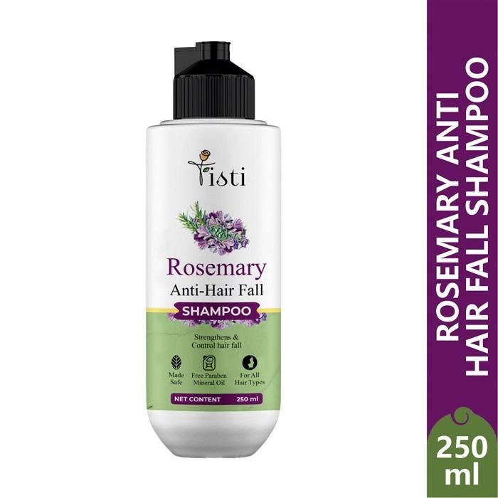 Rosemary Anti-Hair Fall Shampoo