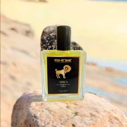 Aries Unisex Premium Perfum 50ml