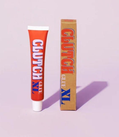Clutch Body Glue