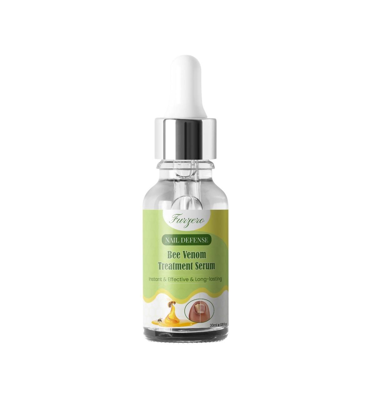 Furgero Nail Defense Bee Venom Treatment Serum 30ml