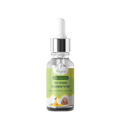 Furgero Nail Defense Bee Venom Treatment Serum 30ml