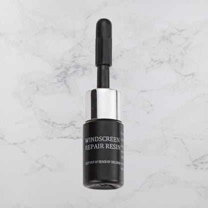 Windshield Repair Resin