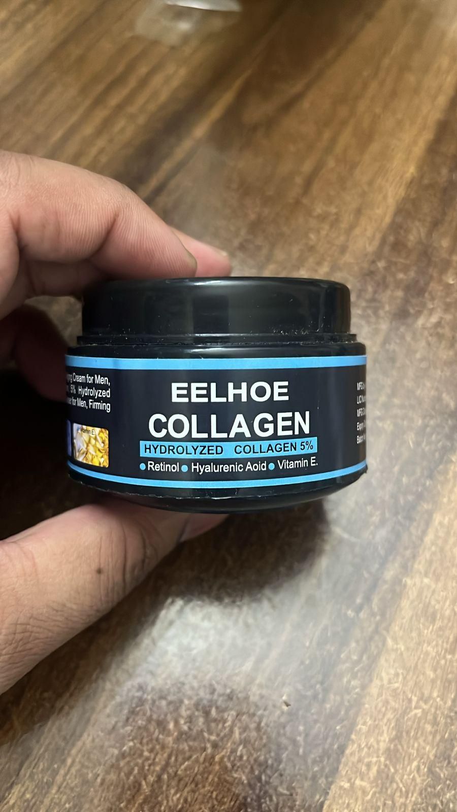 Eelhoe Collagen Hydrolyzed Collagen
