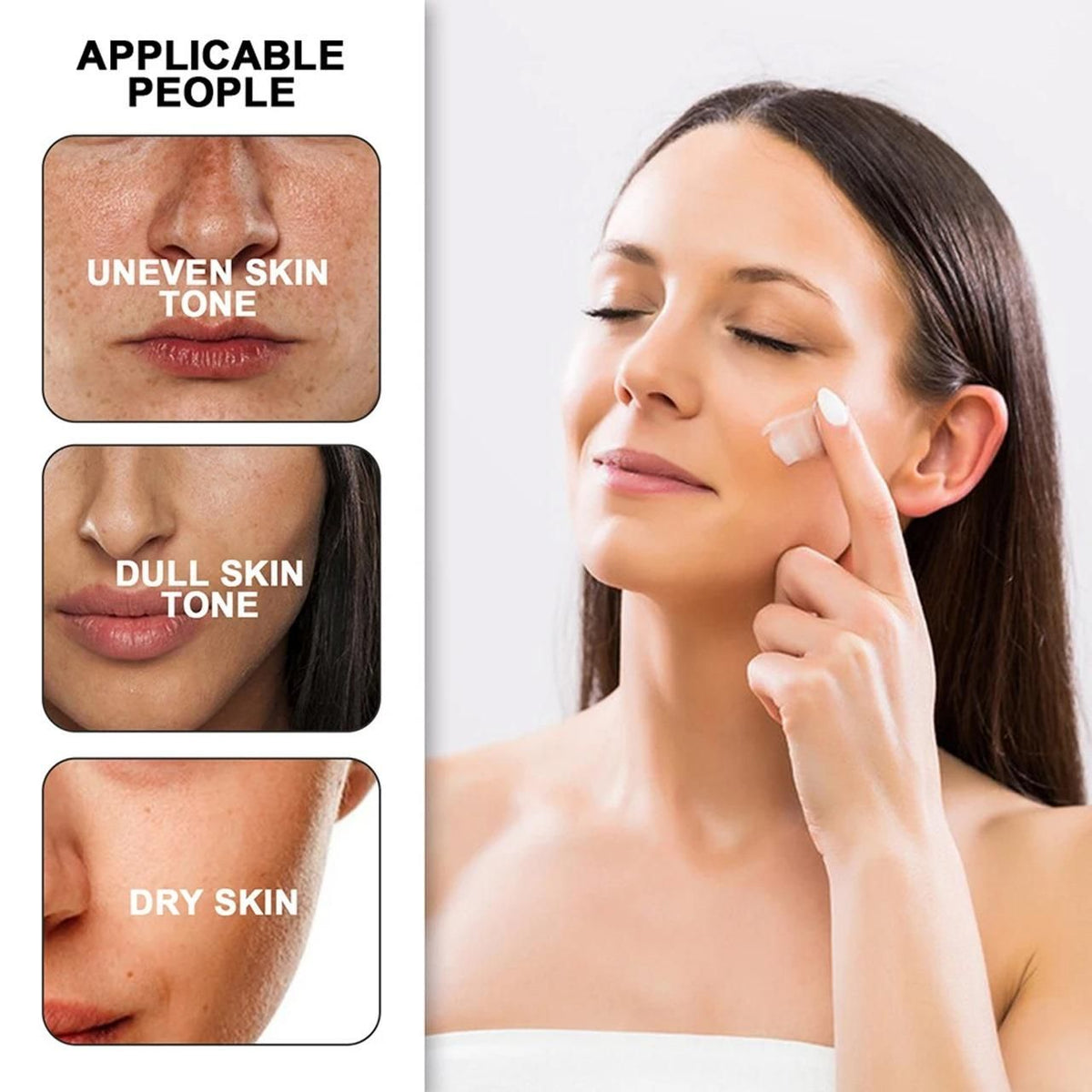 Jaysuing Instantly White Skin Lightening Cream 100gm