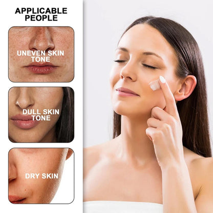 Jaysuing Instantly White Skin Lightening Cream 100gm