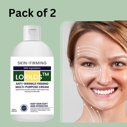 Anti-Wrinkle Multi-purpose Cream