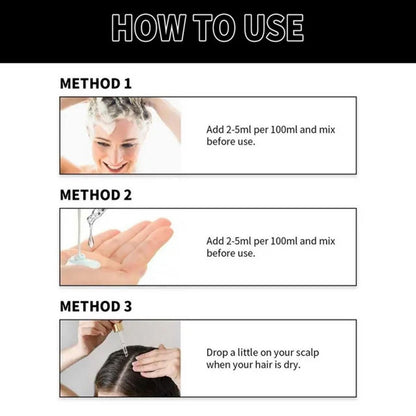 Hair Loss Treatment Serum 30Ml