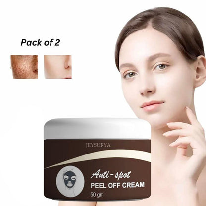 Anti- Spot Peel Off Cream