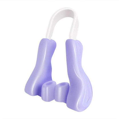 Silicon Nose Shaper Clip