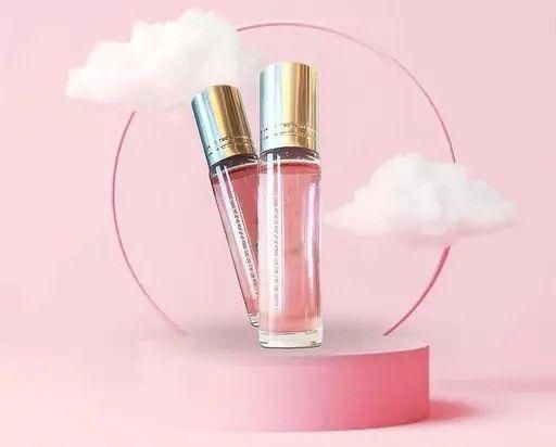 Perfume For Women Pink Love