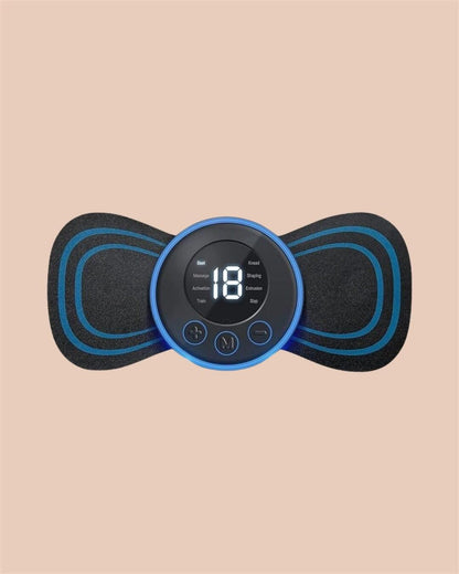 Saleastic Body Massager