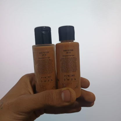MOF Studio Fix Fluid SPF 15 100ml
