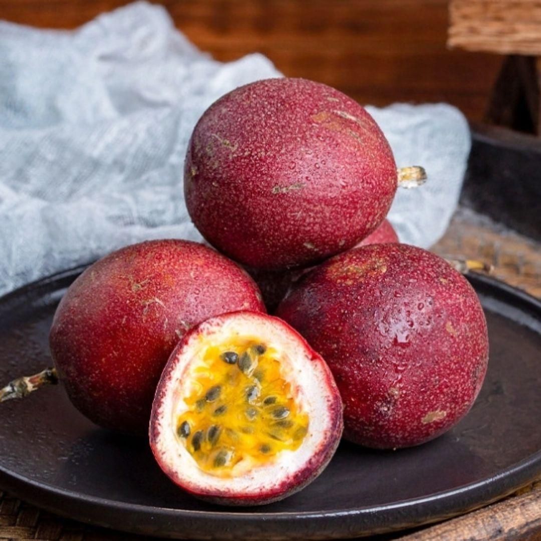 Passion Fruit Seeds